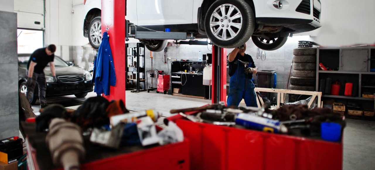 8 Benefits of Having Regular Service - Suzuki Ethiopia: Your Premier ...